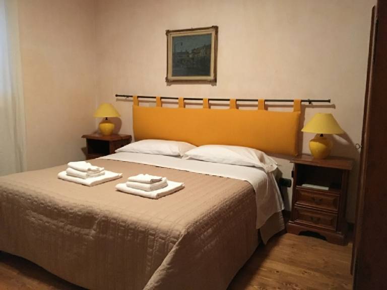 Camera privata Nizza Monferrato