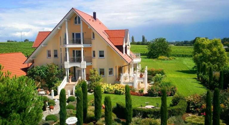 Villa Toskana