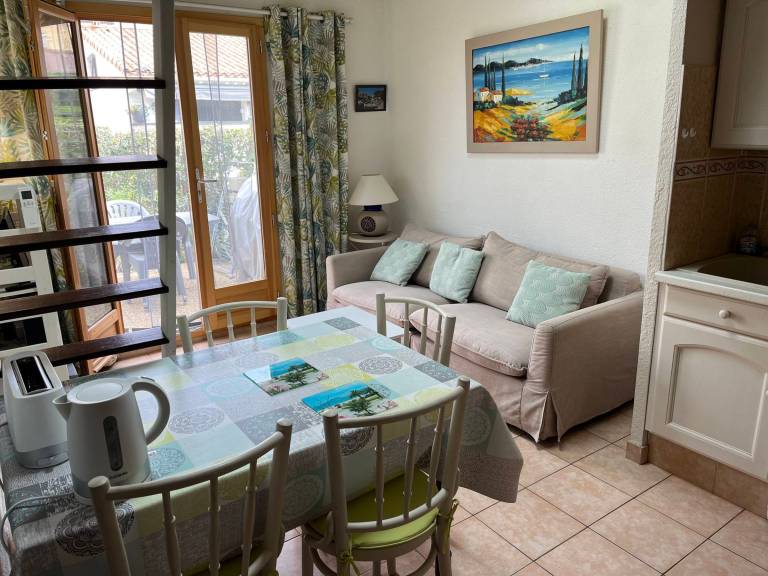 Pleasant vacation home | Next to the beach | Dogs allowed — photo 2