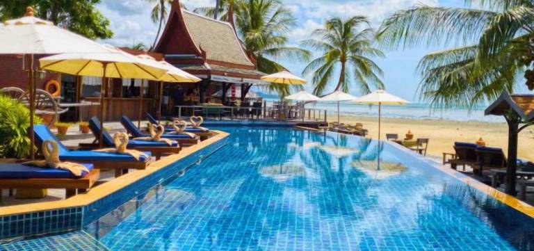 Resort  Bo Put