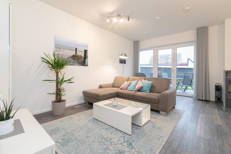 Ferienwohnung Kellenhusen