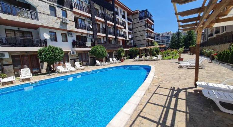 Wonderful holiday apartment with pool | Beach nearby | Dogs allowed — photo 3