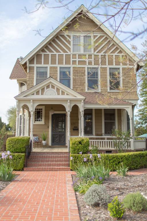 House Paso Robles