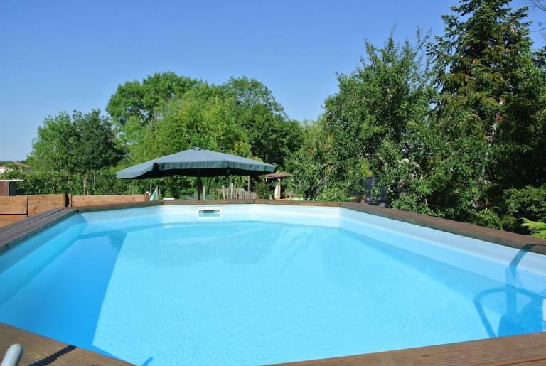 Logement  Madiran