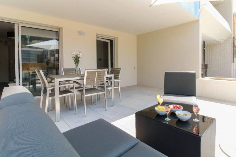 Appartement Bormes-les-Mimosas