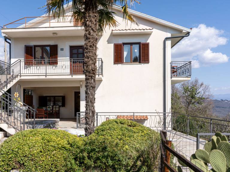 Appartement Lovran