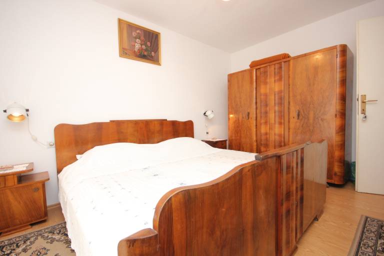 Apartament  Vis