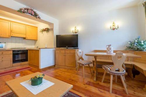 Appartamento Borca di Cadore