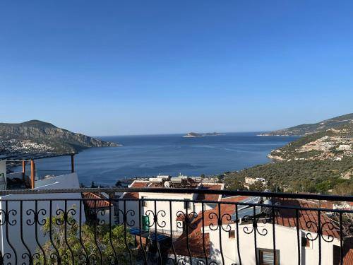 Villa Kalkan Belediyesi