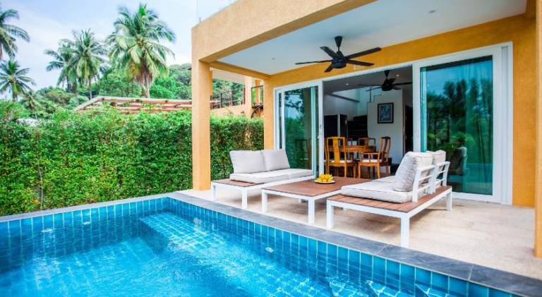 Koh Chang Beach Villas @ Siam Royal View — photo 2