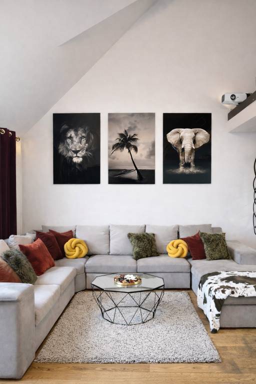 Apartment | Good for workation in Brussels