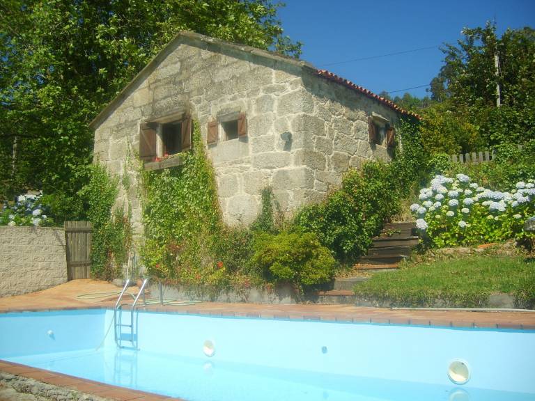 Casa Bueu