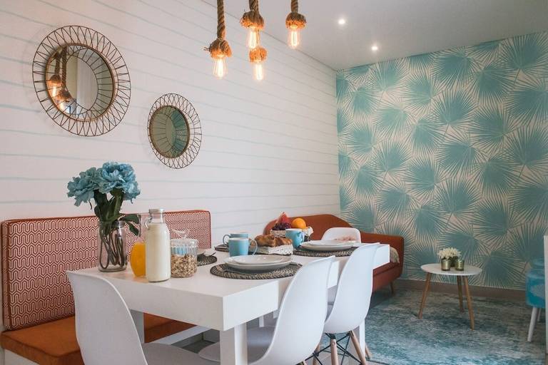Appartement Nazaré