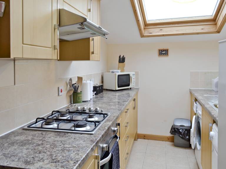 Child-friendly charming cottage with garden & barbecue | Next to the beach | Pets allowed — photo 4