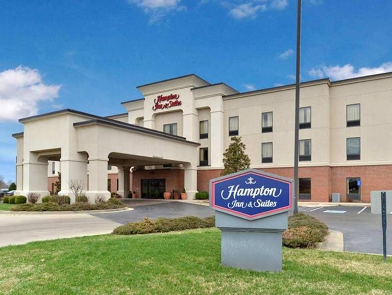 Hampton Inn & Suites Hopkinsville in Hopkinsville, KY