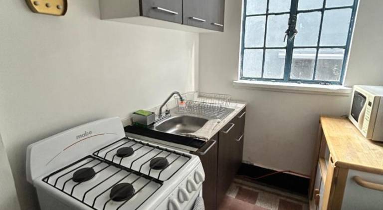 Rental apartment with 1 room for 3 persons — photo 2