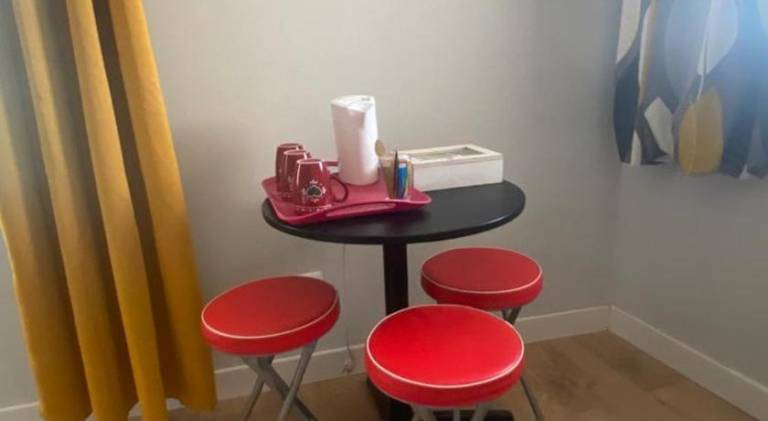 Chambre privee au calme excellente prestation — photo 4