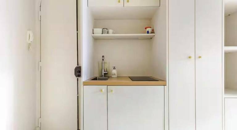 Lovely holiday apartment with terrace | Pet-friendly — photo 4