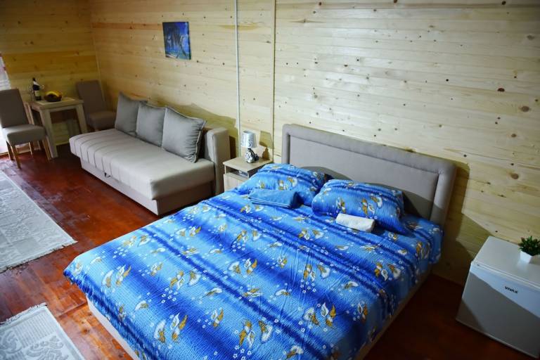 Namestitev Virpazar