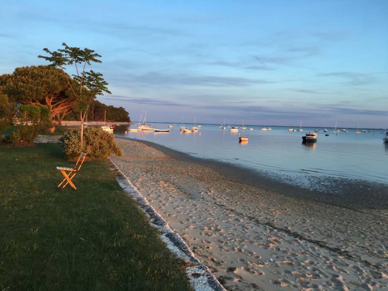 Maison de vacances  Arès