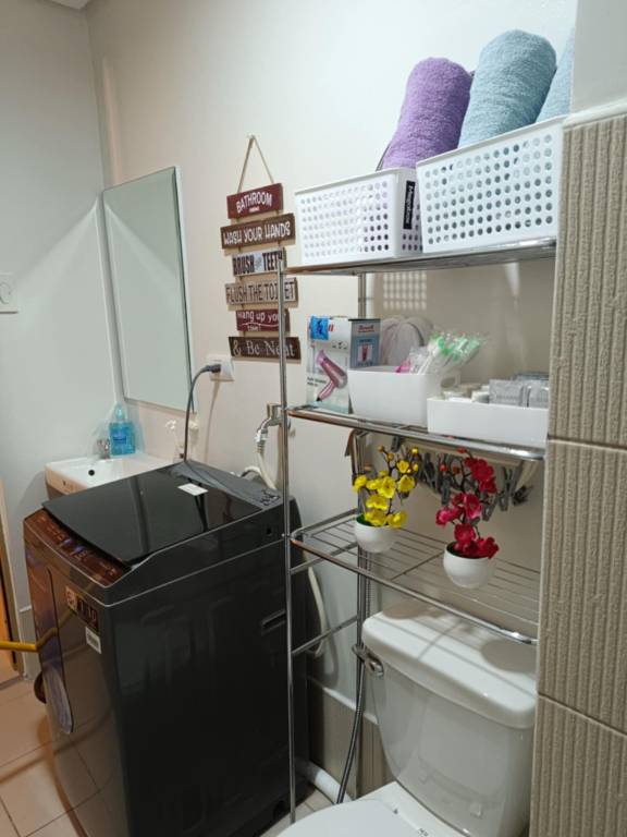 Appartement en copropriété Quezon City