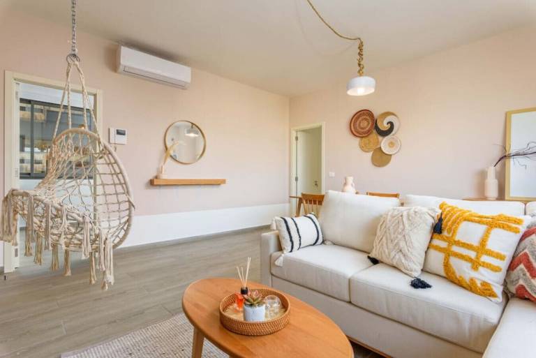 Ferienwohnung Beirut