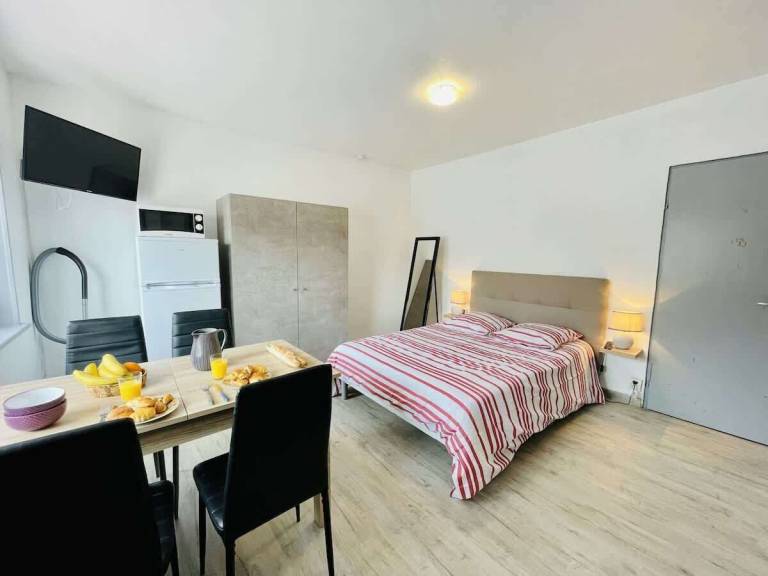 Appartement Bains-les-Bains