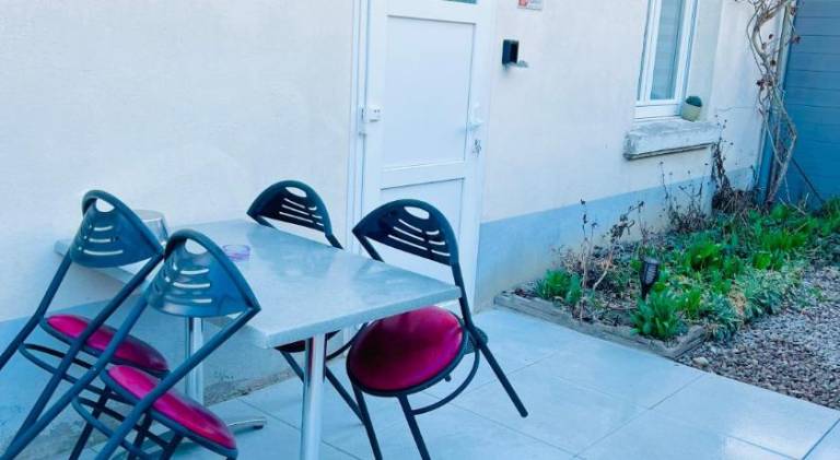 Beautiful holiday apartment | Pet-friendly — photo 5