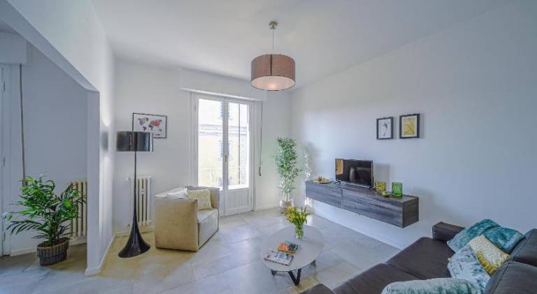 Holiday apartment | Dogs allowed in Santa Maria