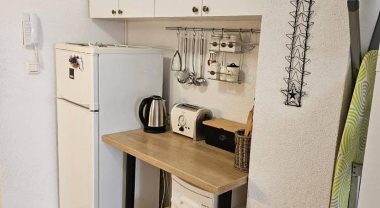 Rental apartment with 1 room for 2 persons — photo 3