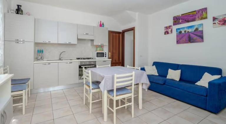 Vacation home with 4 rooms for 10 persons — photo 4