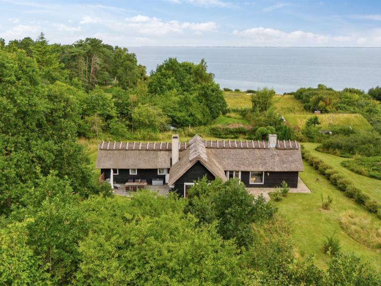 Ferienhaus in Fårevejle f&uuml;r max. 7 Personen