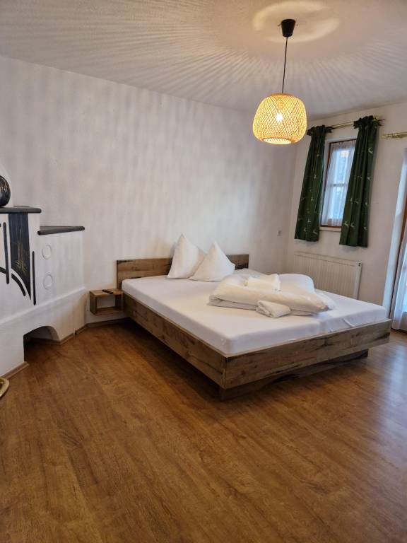 Children-friendly beautiful holiday apartment | Pets are welcome — photo 4