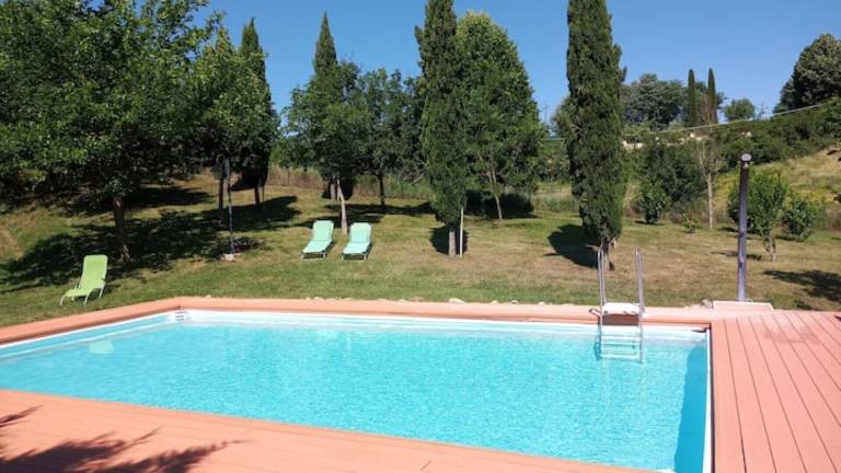 Agriturismo Terranuova Bracciolini