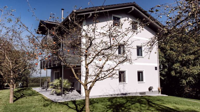 Ferienwohnung  Riedering