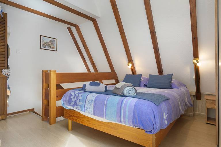 Landhaus Riquewihr