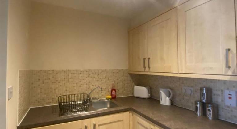 Rental apartment | Pet-friendly — photo 4