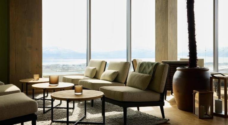 Wood Hotel Bodø — photo 4