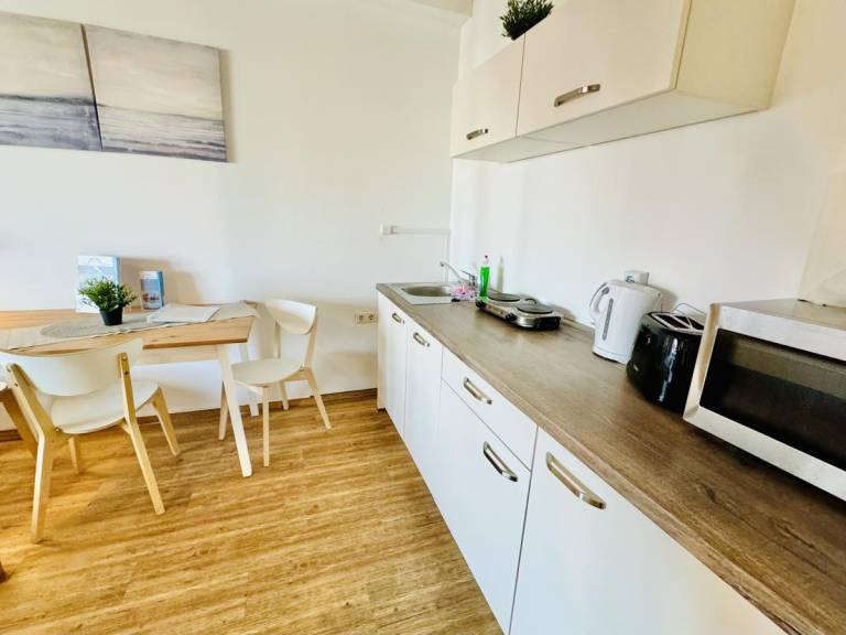 Apartment | Sea view — photo 5