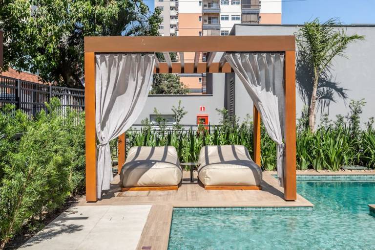 Apartamento  Cristal