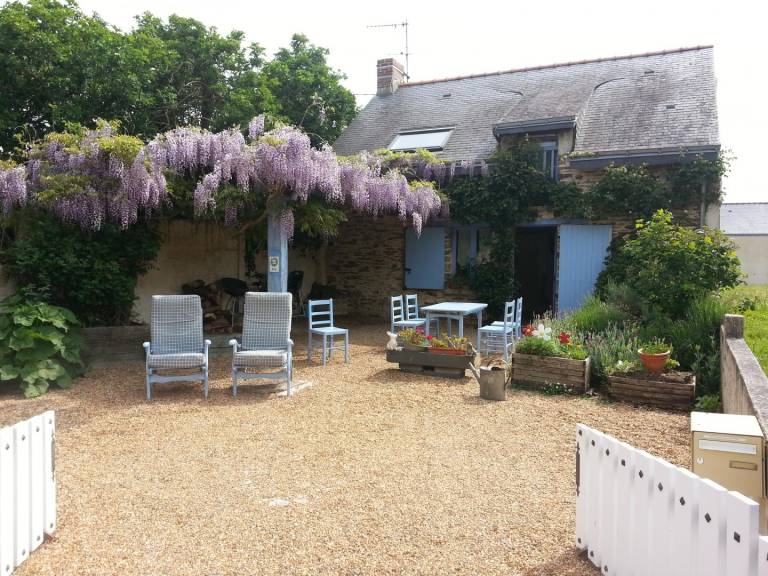 Gîte  Noyal-Muzillac