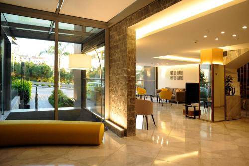 Appartement Haret Sakher
