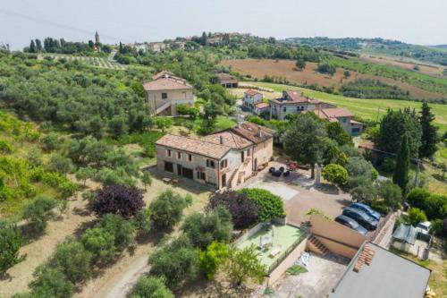 Bed & Breakfast Coriano