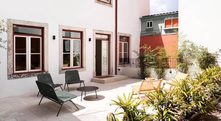 Casas do Patio — photo 5