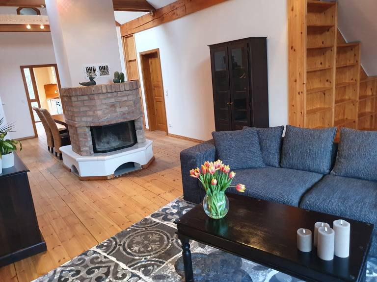 Ferienwohnung Kartzow