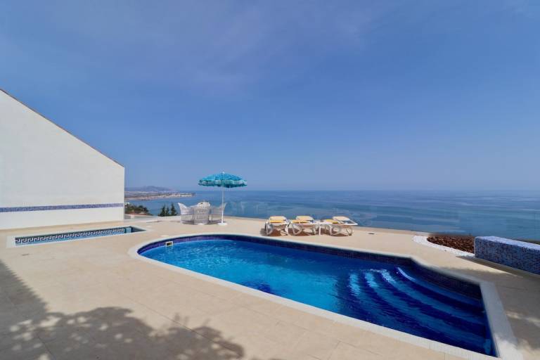 Villa Salobreña