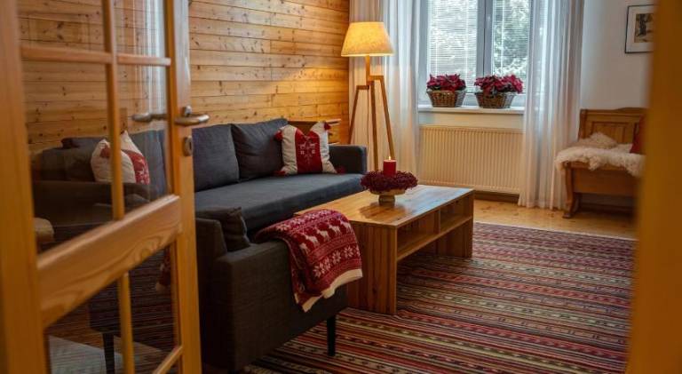 Apartmán  Lazy pod Makytou