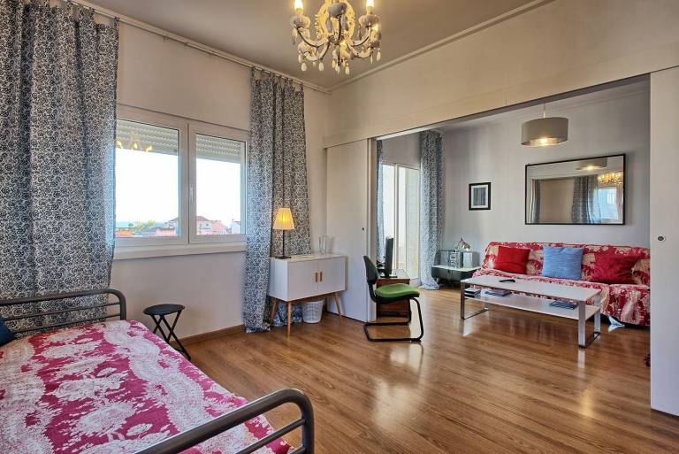 Appartement Carcavelos