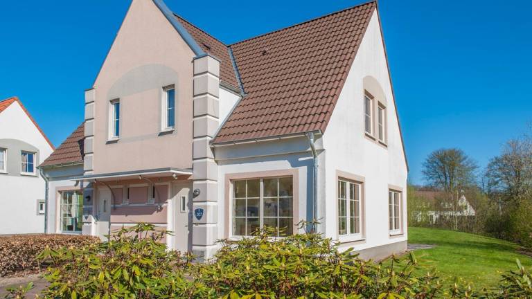 Ferienhaus Bad Bentheim