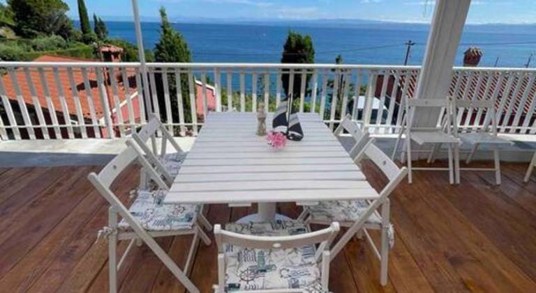 Lovely vacation home | Pets allowed in Piran